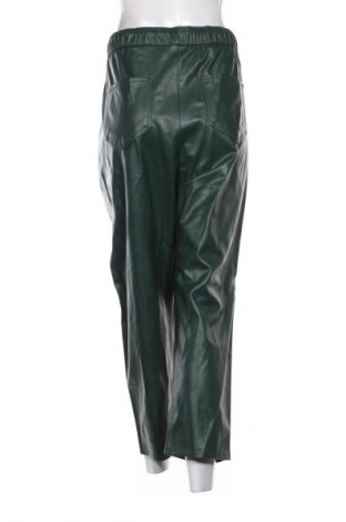 Damenhose Zara, Größe XXL, Farbe Grün, Preis € 32,00