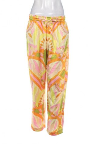 Damenhose Zara, Größe L, Farbe Mehrfarbig, Preis € 14,00