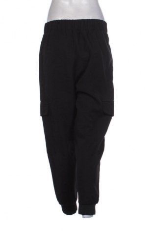 Дамски панталон Zara, Размер M, Цвят Черен, Цена 13,81 €