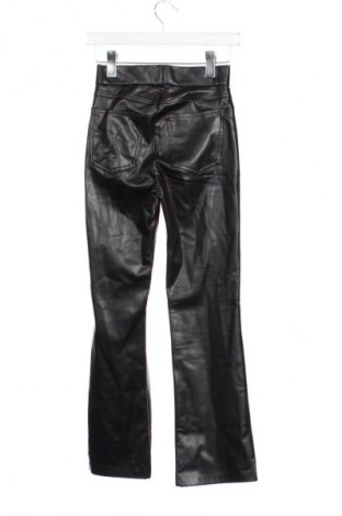 Pantaloni de femei Zara, Mărime XS, Culoare Negru, Preț 55,99 Lei
