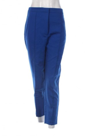 Damenhose Zara, Größe M, Farbe Blau, Preis € 14,00