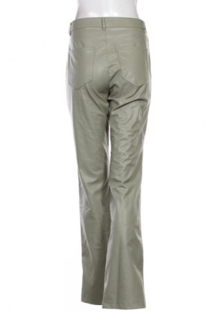 Női nadrág Zara, Méret S, Szín Zöld, Ár 15 455 Ft