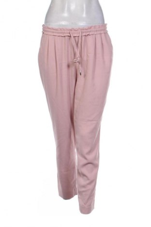 Dámské kalhoty  Zara, Velikost M, Barva Růžová, Cena  397,00 Kč