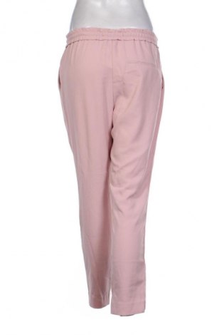 Dámské kalhoty  Zara, Velikost M, Barva Růžová, Cena  397,00 Kč