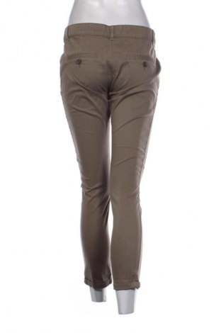 Dámské kalhoty  Zara, Velikost M, Barva Zelená, Cena  397,00 Kč