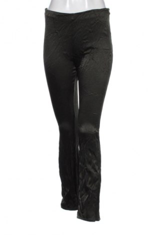 Női nadrág Zara, Méret L, Szín Zöld, Ár 5 785 Ft