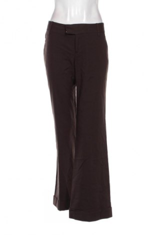 Női nadrág Zara, Méret M, Szín Barna, Ár 5 785 Ft