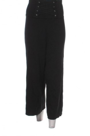 Γυναικείο παντελόνι Zara, Μέγεθος S, Χρώμα Μαύρο, Τιμή 13,81 €
