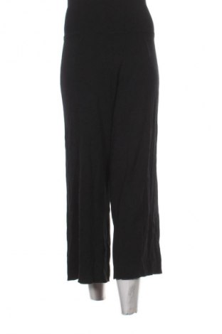 Γυναικείο παντελόνι Zara, Μέγεθος S, Χρώμα Μαύρο, Τιμή 13,81 €