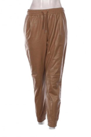 Damenhose Zara, Größe M, Farbe Beige, Preis € 14,00