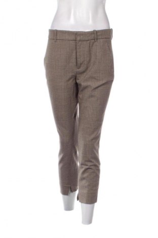 Dámské kalhoty  Zara, Velikost S, Barva Vícebarevné, Cena  391,00 Kč