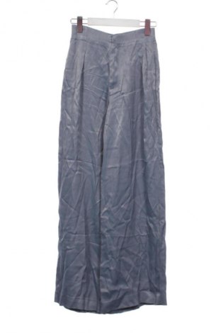 Damenhose Zara, Größe XS, Farbe Blau, Preis € 14,00