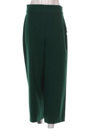 Damenhose Zara, Größe M, Farbe Grün, Preis € 13,81