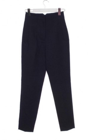 Damenhose Zara, Größe XXS, Farbe Blau, Preis € 36,00