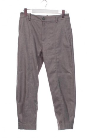 Damenhose Zara, Größe XS, Farbe Grau, Preis € 14,00