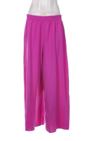Damenhose Zara, Größe XL, Farbe Rosa, Preis € 35,00