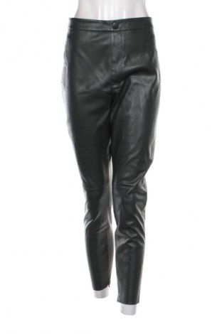 Női nadrág Zara, Méret XL, Szín Zöld, Ár 5 785 Ft