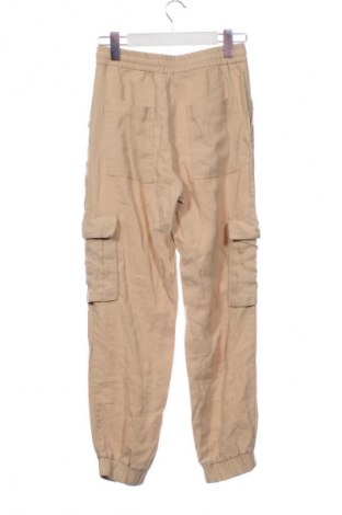 Női nadrág Zara, Méret XS, Szín Bézs, Ár 5 785 Ft