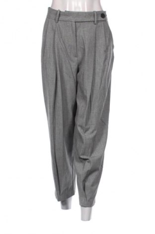 Női nadrág Zara, Méret S, Szín Szürke, Ár 10 979 Ft