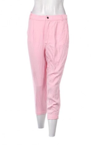 Női nadrág Zara, Méret S, Szín Rózsaszín, Ár 5 785 Ft