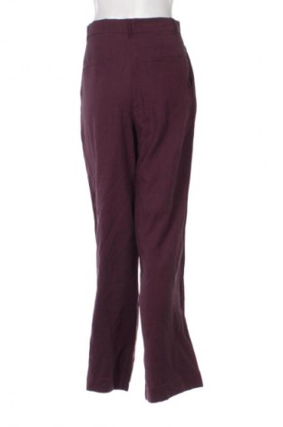 Damenhose Zara, Größe S, Farbe Rot, Preis € 13,99