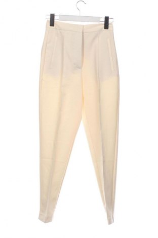 Női nadrág Zara, Méret XXS, Szín Ekrü
, Ár 9 917 Ft