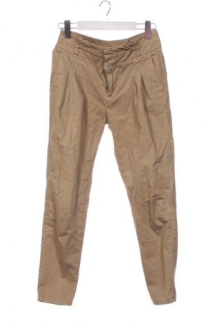 Damenhose Zara, Größe S, Farbe Braun, Preis € 9,99