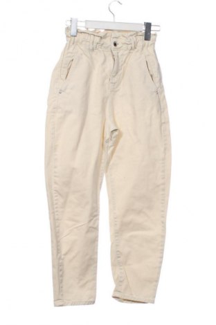 Női nadrág Zara, Méret XS, Szín Bézs, Ár 5 389 Ft