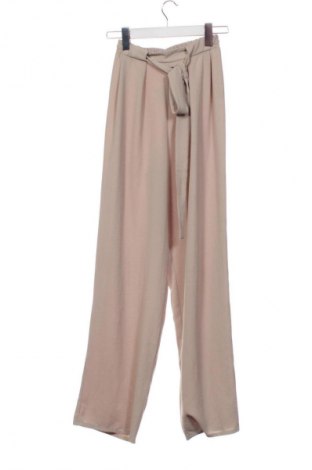Damenhose Zara, Größe XS, Farbe Beige, Preis € 14,99