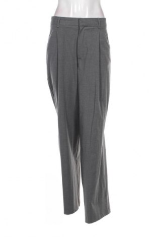 Női nadrág Zara, Méret M, Szín Szürke, Ár 5 389 Ft