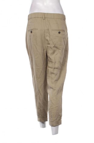 Női nadrág Zara, Méret M, Szín Zöld, Ár 5 549 Ft