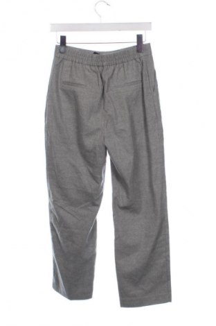 Damenhose Zara, Größe XS, Farbe Grau, Preis € 15,99