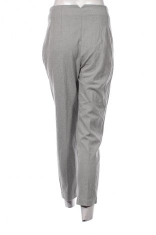Dámske nohavice Zara, Veľkosť M, Farba Sivá, Cena  10,95 €