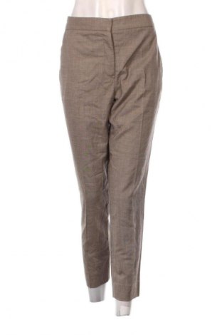 Damenhose Zara, Größe M, Farbe Braun, Preis € 14,99