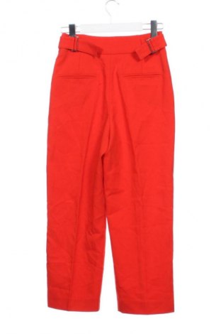 Női nadrág Zara, Méret S, Szín Piros, Ár 4 099 Ft