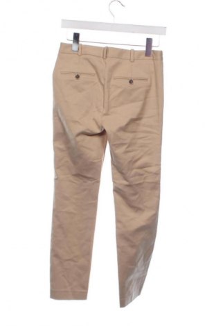 Damenhose Zara, Größe S, Farbe Beige, Preis € 12,99