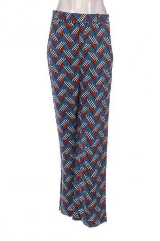 Damenhose Zara, Größe S, Farbe Mehrfarbig, Preis € 13,81