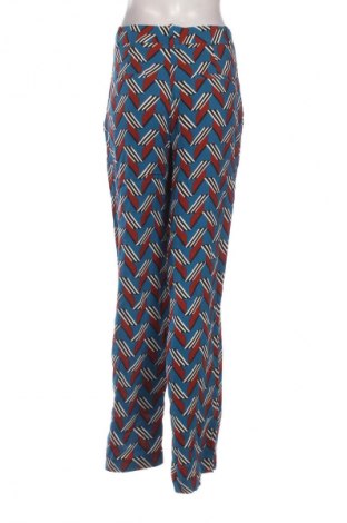 Damenhose Zara, Größe S, Farbe Mehrfarbig, Preis € 13,81