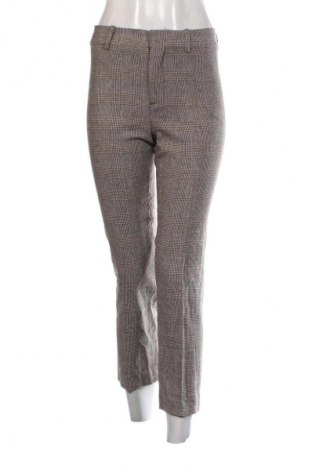 Damenhose Zara, Größe M, Farbe Mehrfarbig, Preis 11,99 €