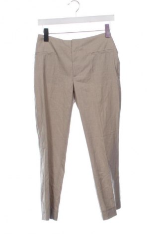 Női nadrág Zara, Méret XS, Szín Bézs, Ár 5 489 Ft