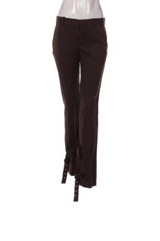 Damenhose Zara, Größe S, Farbe Braun, Preis € 24,99