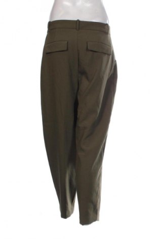 Női nadrág Zara, Méret L, Szín Zöld, Ár 5 129 Ft