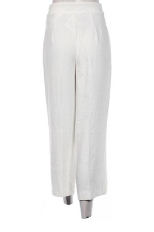 Damenhose Zara, Größe XS, Farbe Weiß, Preis 12,99 €