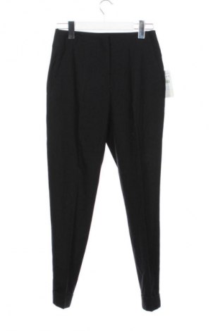 Pantaloni de femei Zara, Mărime XS, Culoare Negru, Preț 99,99 Lei