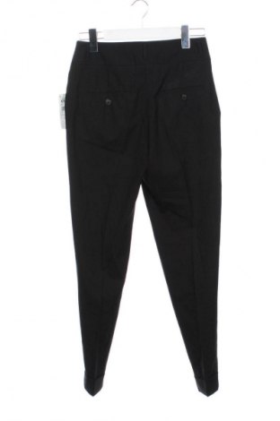 Pantaloni de femei Zara, Mărime XS, Culoare Negru, Preț 99,99 Lei
