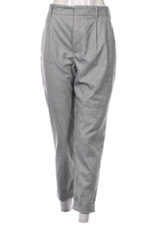 Dámske nohavice Zara, Veľkosť S, Farba Sivá, Cena  10,95 €