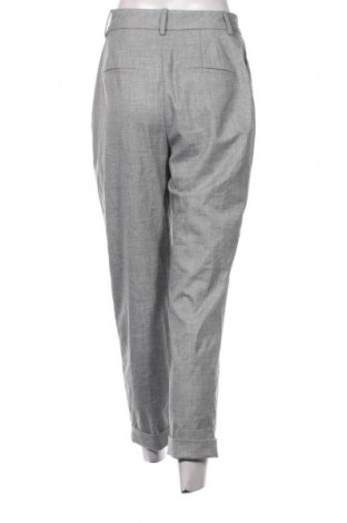 Dámske nohavice Zara, Veľkosť S, Farba Sivá, Cena  10,95 €