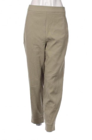 Damenhose Zara, Größe M, Farbe Grün, Preis € 12,99