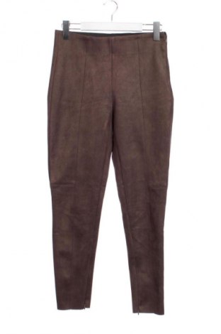 Damenhose Zara, Größe M, Farbe Braun, Preis € 7,99