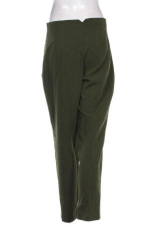 Női nadrág Zara, Méret L, Szín Zöld, Ár 5 849 Ft